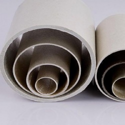 Mica Pipe