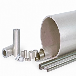 Muscovite Mica Pipe